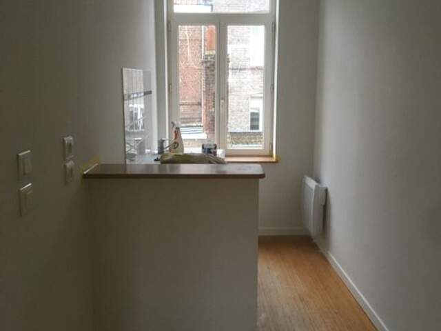 Appartement de 63m2 à louer sur Lille — photo du bien