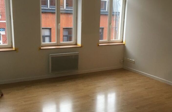 Appartement de 63m2 à louer sur Lille — photo 2