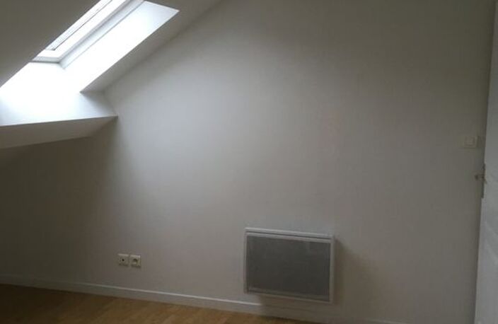 Appartement de 63m2 à louer sur Lille — photo 3