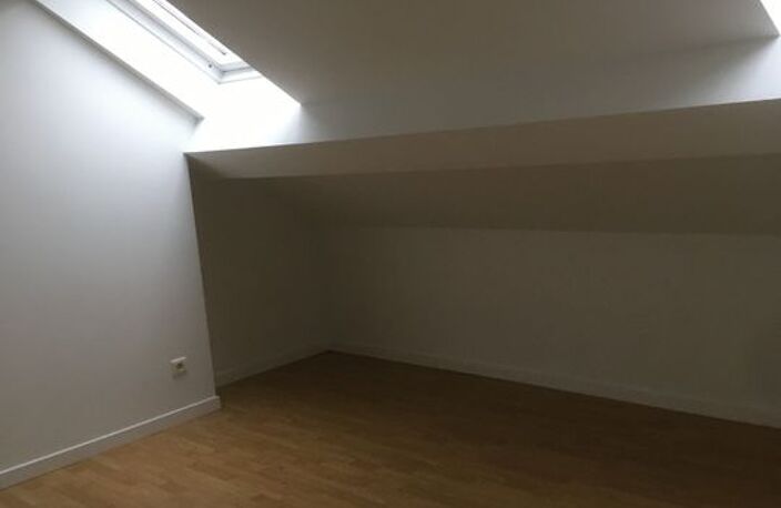 Appartement de 63m2 à louer sur Lille — photo 4