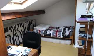 Appartement 1 Pièce 10 m² à louer à Alfortville (94140)