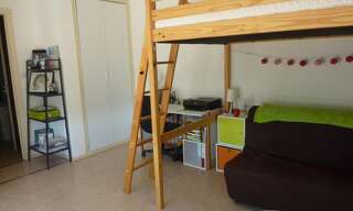 Appartement 1 Pièce 30 m² à louer à Dijon (21000)