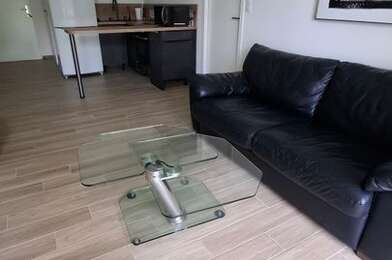 Appartement 2 pièces 750 €
