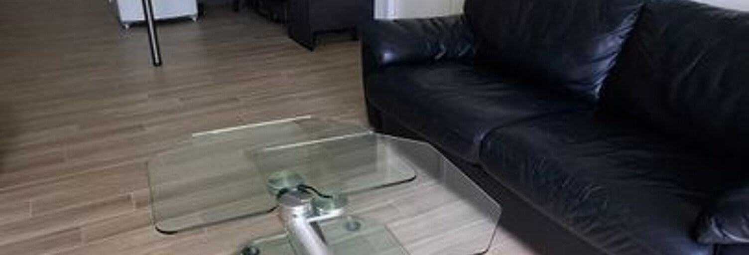 Appartement 2 Pièces 46 m² à louer à Les Achards (85150)