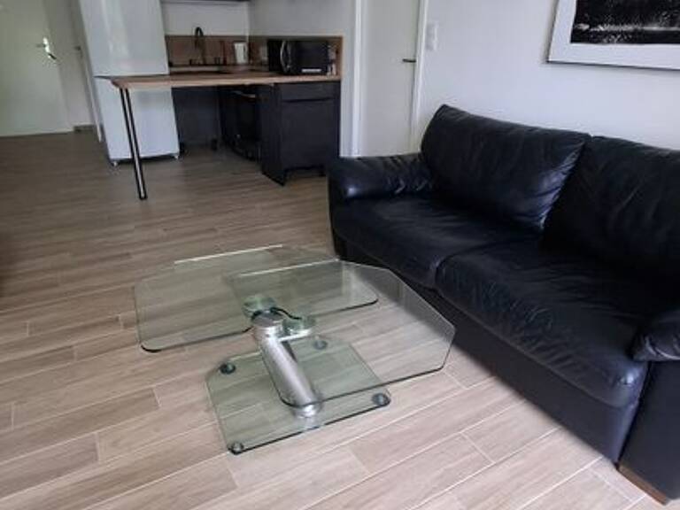 Appartement de 46m2 à louer sur Les Achards — photo 1