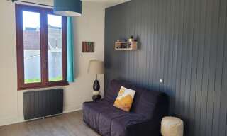 Appartement 1 Pièce 23 m² à louer à Aix-les-Bains (73100)
