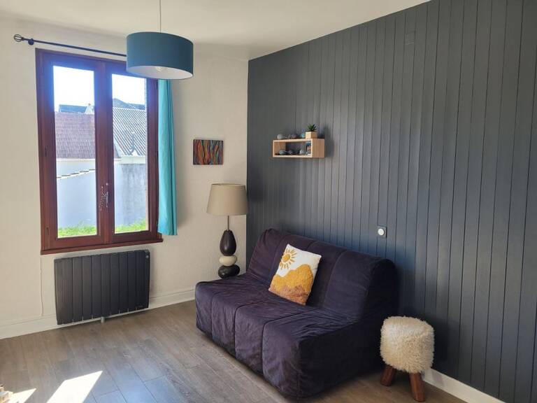 Studio de 23m2 à louer sur Aix-les-Bains — photo 1