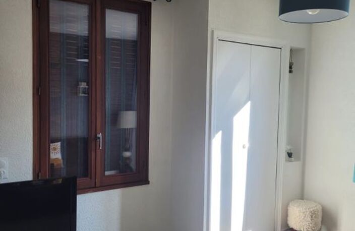 Studio de 23m2 à louer sur Aix-les-Bains — photo 2