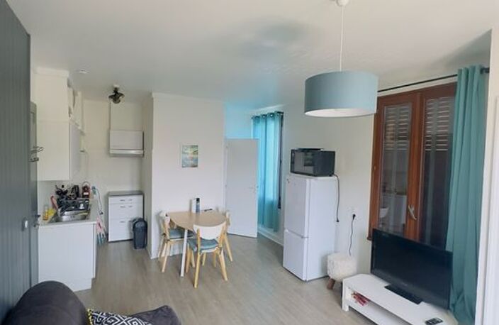 Studio de 23m2 à louer sur Aix-les-Bains — photo 4