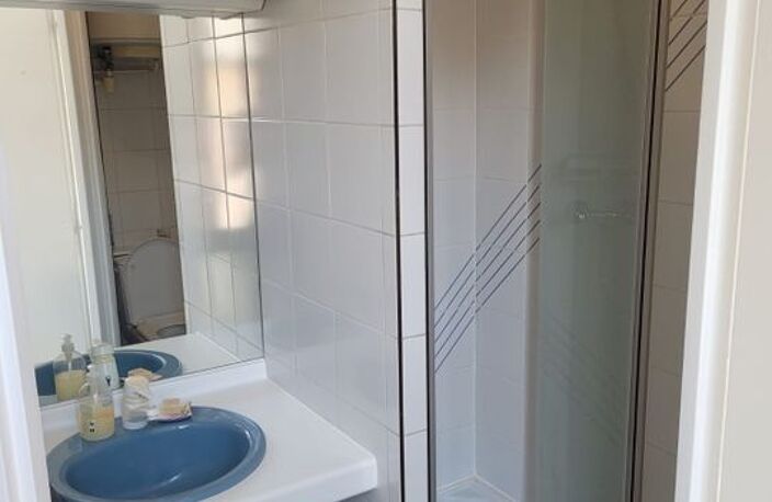 Studio de 23m2 à louer sur Aix-les-Bains — photo 5