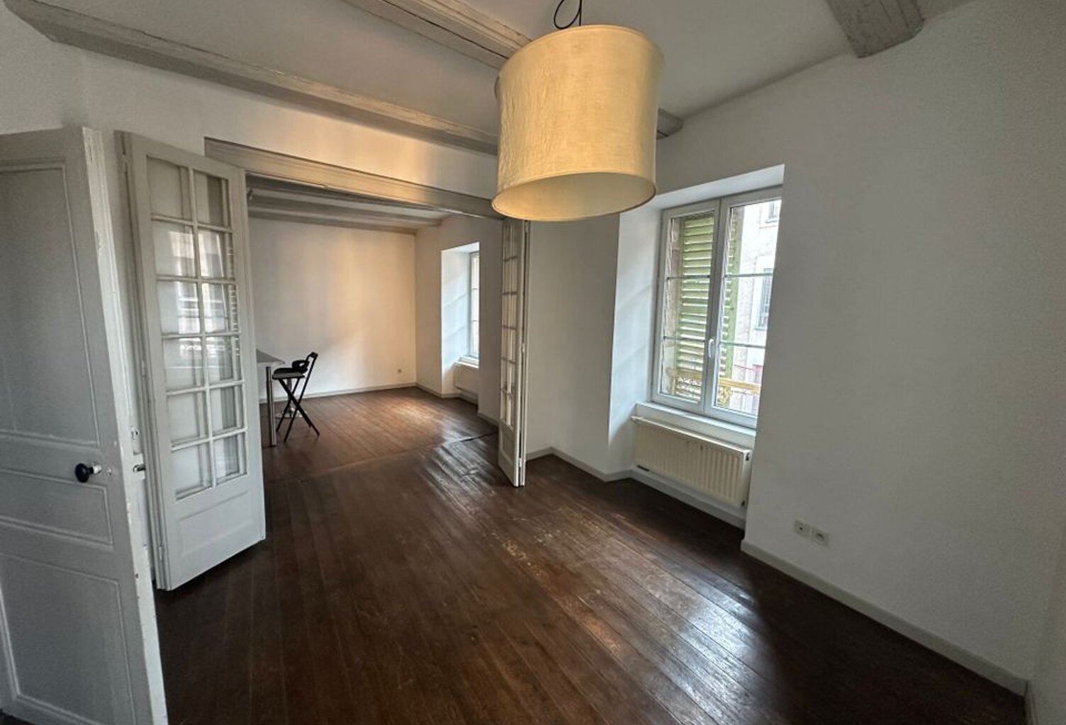 Appartement de 80m2 à louer sur Belfort — photo 1