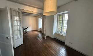 Appartement 4 Pièces 80 m² à louer à Belfort (90000)
