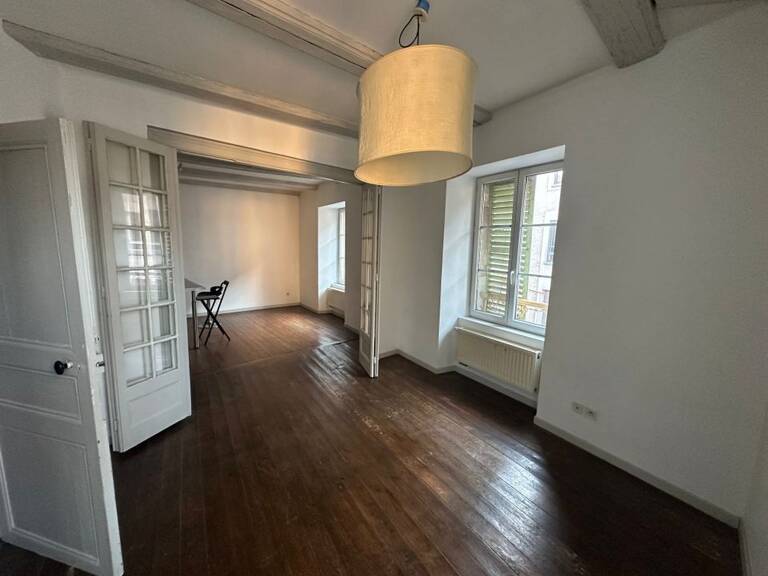 Appartement de 80m2 à louer sur Belfort — photo 1