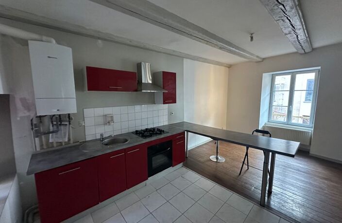 Appartement de 80m2 à louer sur Belfort — photo 2
