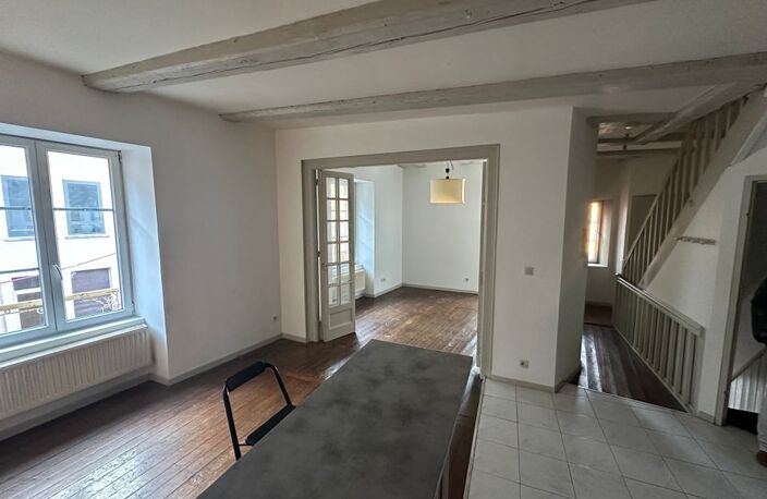Appartement de 80m2 à louer sur Belfort — photo 3