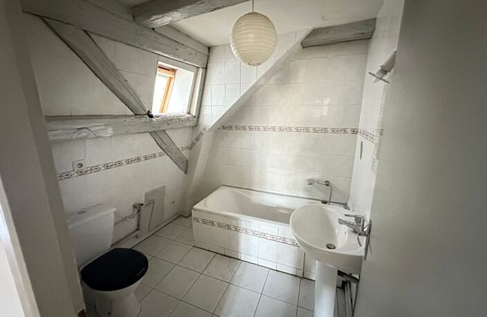 Appartement de 80m2 à louer sur Belfort — photo 4