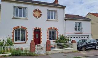 Appartement 1 Pièce 30 m² à louer à Nantes (44000)