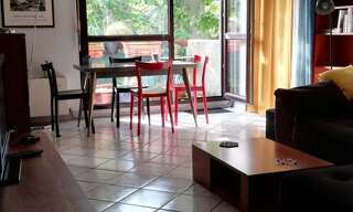 Appartement 4 Pièces 77 m² à louer à Palaiseau (91120)