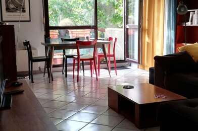 Appartement 4 pièces 1650 €