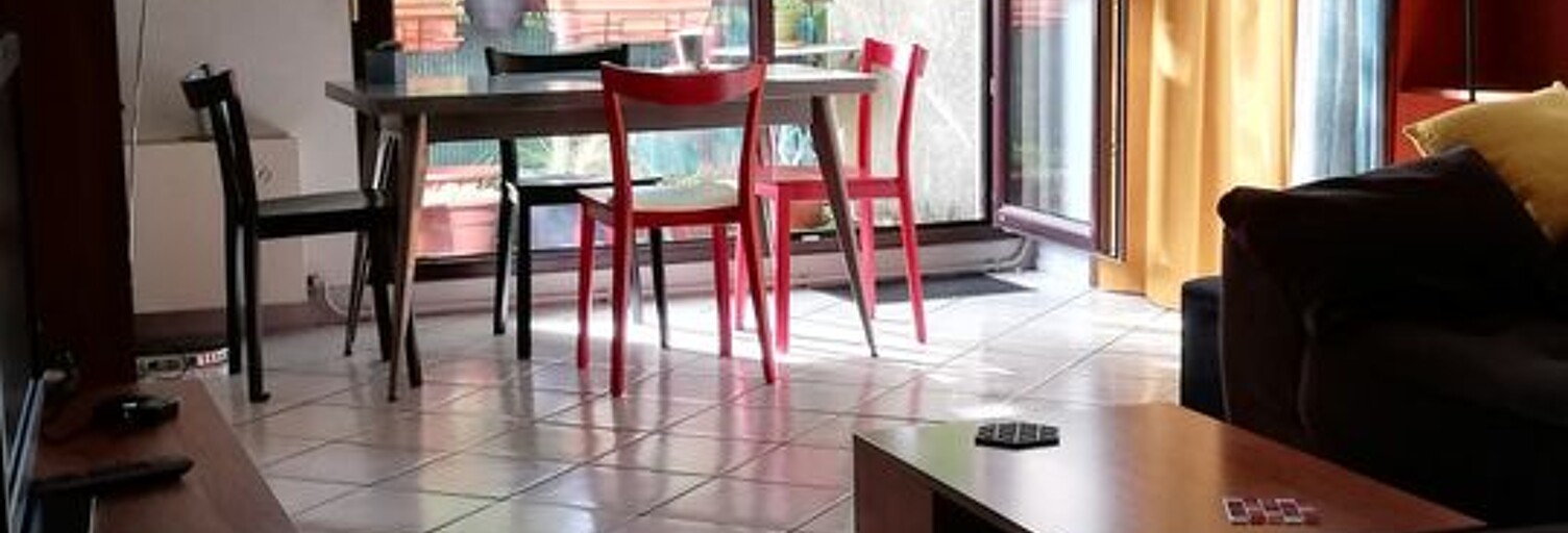 Appartement 4 Pièces 77 m² à louer à Palaiseau (91120)