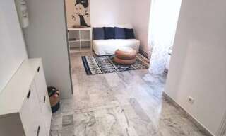 Appartement 1 Pièce 24 m² à louer à Nice (06000)