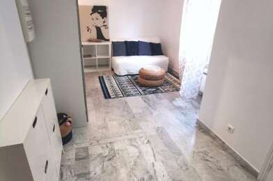 Appartement 1 pièces 950 €