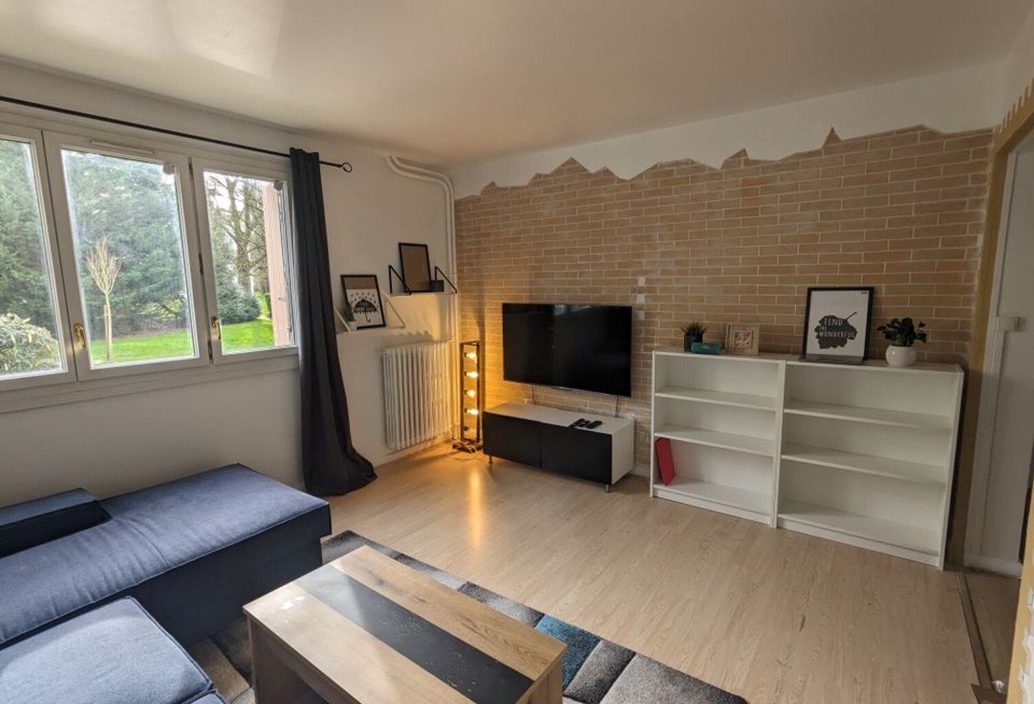 Appartement de 67m2 à louer sur La Celle-Saint-Cloud — photo 1