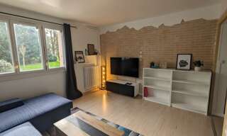 Appartement 3 Pièces 67 m² à louer à La Celle-Saint-Cloud (78170)