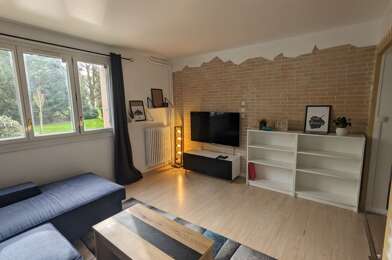 Appartement 3 pièces 1590 €