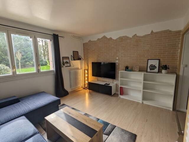 Appartement de 67m2 à louer sur La Celle-Saint-Cloud — photo du bien