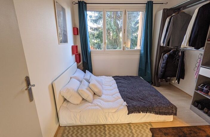 Appartement de 67m2 à louer sur La Celle-Saint-Cloud — photo 3