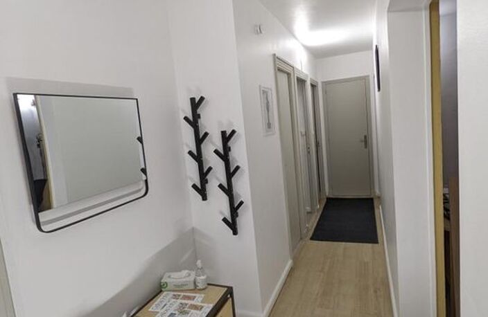 Appartement de 67m2 à louer sur La Celle-Saint-Cloud — photo 4