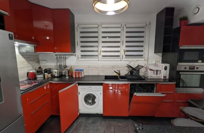 Appartement de 67m2 à louer sur La Celle-Saint-Cloud — photo 5