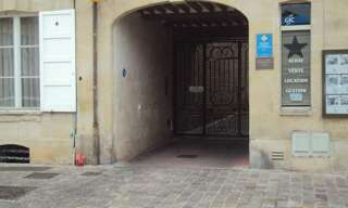 Appartement 1 Pièce 34 m² à louer à Caen (14000)