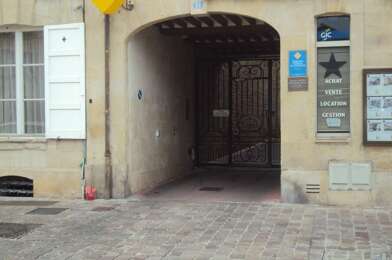 Appartement 1 pièces 670 €