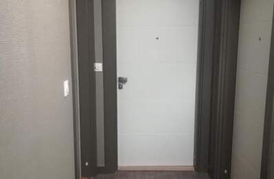 Studio de 25m2 à louer sur Asnières-sur-Seine — photo du bien