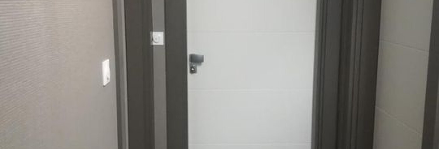 Appartement 1 Pièce 25 m² à louer à Asnières-sur-Seine (92600)