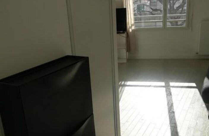 Studio de 25m2 à louer sur Asnières-sur-Seine — photo 2