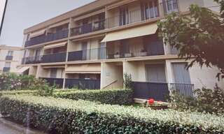 Appartement 4 Pièces 70 m² à louer à Aix-en-Provence (13080)