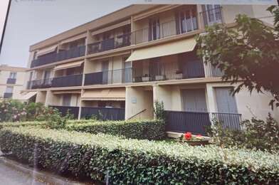 Appartement 4 pièces 1340 €