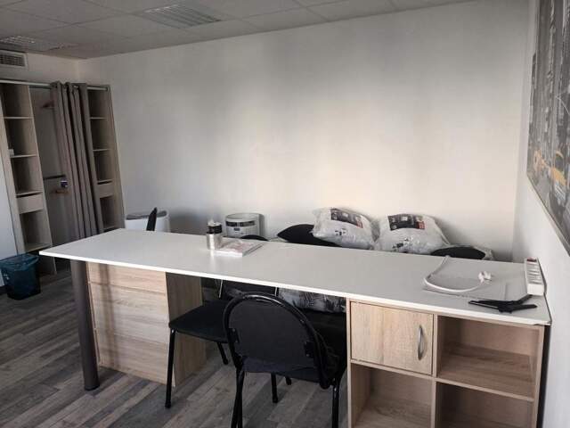 Chambre de 16m2 à louer sur Vaulx-en-Velin — photo du bien