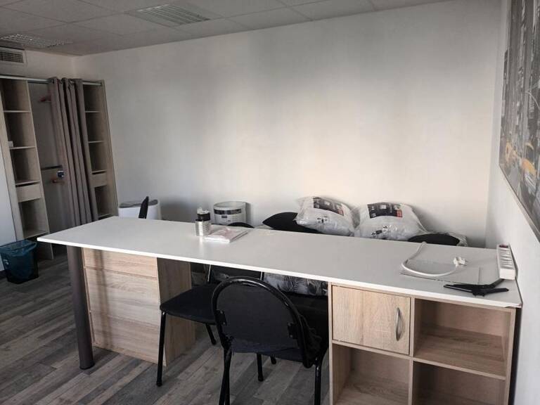 Chambre de 16m2 à louer sur Vaulx-en-Velin — photo 1