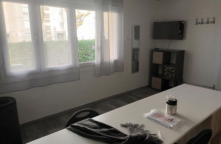 Chambre de 16m2 à louer sur Vaulx-en-Velin — photo 2