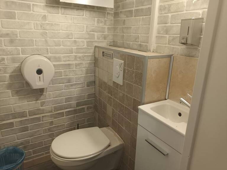 Chambre de 16m2 à louer sur Vaulx-en-Velin — photo 1