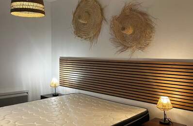 Appartement de 50m2 à louer sur Caluire-et-Cuire — photo du bien