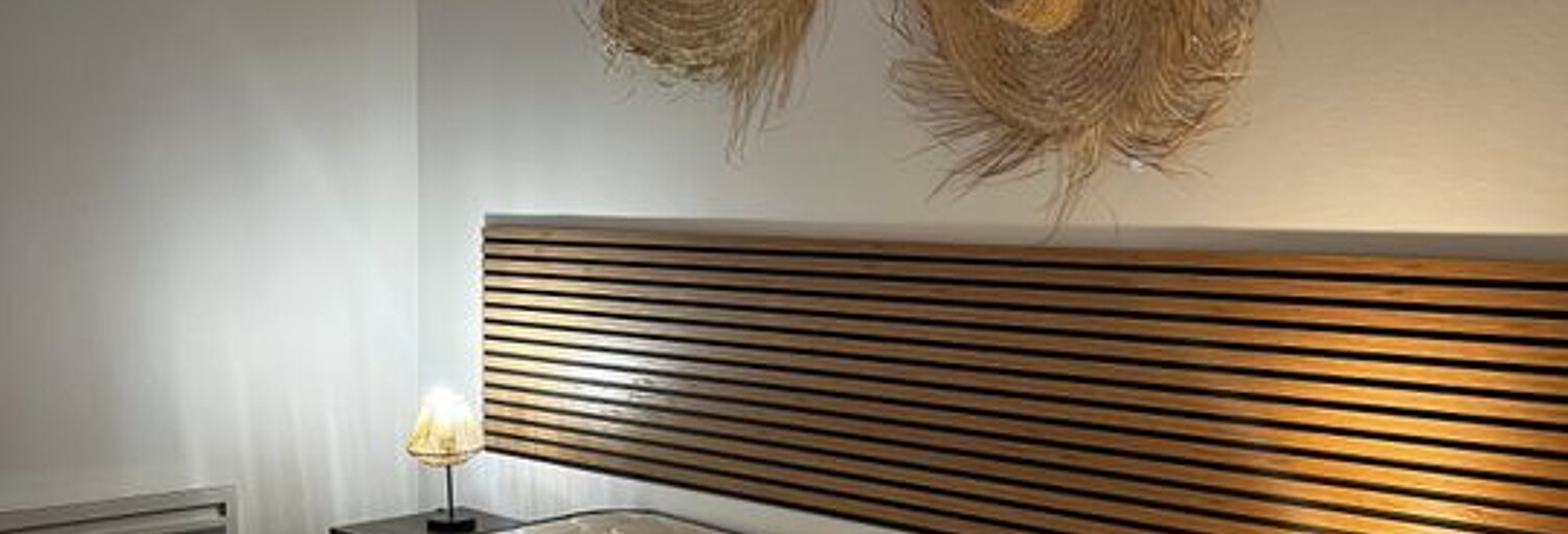 Appartement 2 Pièces 50 m² à louer à Caluire-et-Cuire (69300)