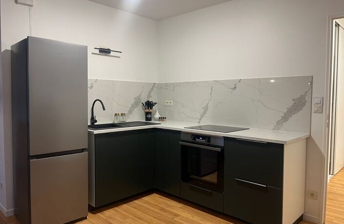 Appartement de 50m2 à louer sur Caluire-et-Cuire — photo 2
