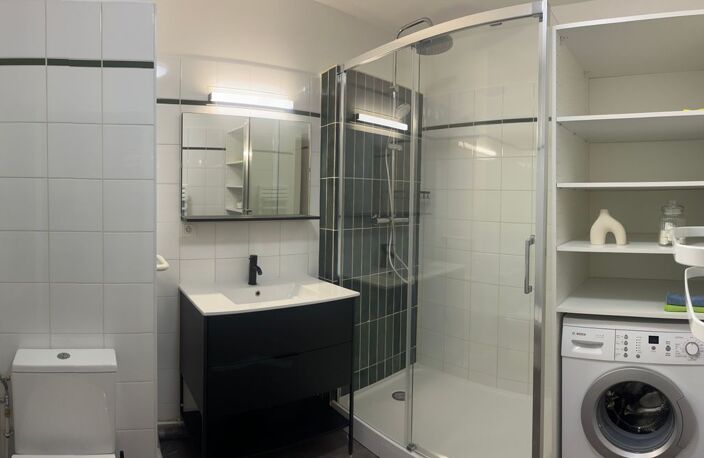 Appartement de 50m2 à louer sur Caluire-et-Cuire — photo 5