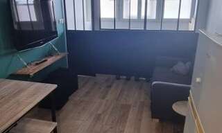 Appartement 1 Pièce 23 m² à louer à Pau (64000)
