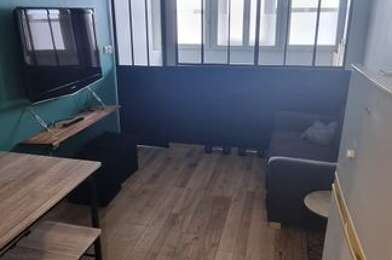 Appartement 1 pièces 508 €